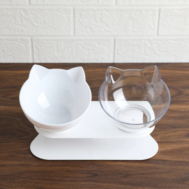 Ergo Cat Bowls