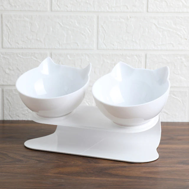 Ergo Cat Bowls