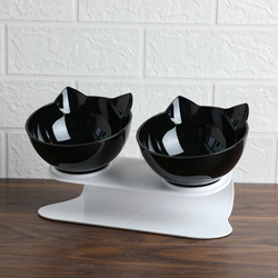 Ergo Cat Bowls