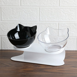 Ergo Cat Bowls