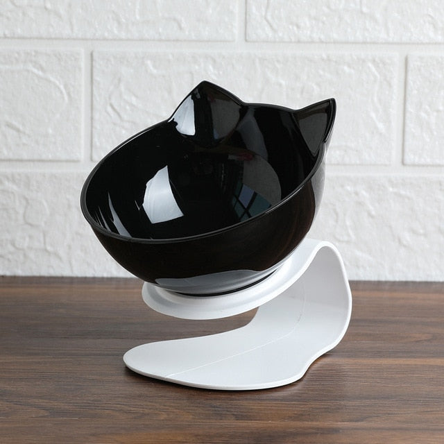 Ergo Cat Bowls