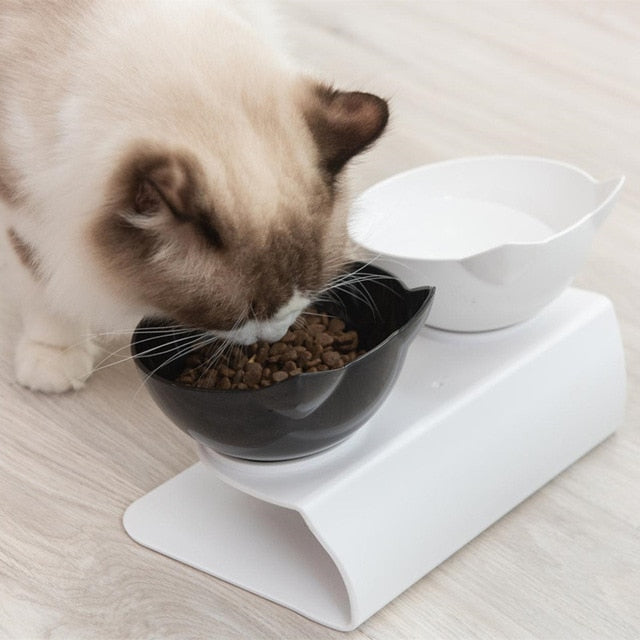 Ergo Cat Bowls